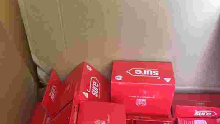 Manufacturer Recalls Substandard Sure Condoms from Kenyan Market