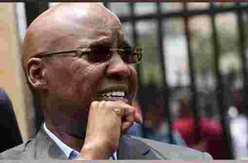 Kenyan Tycoon Jimmi Wanjigi Embroiled in Tussle over Sh400 Million Prime Land in Nairobi