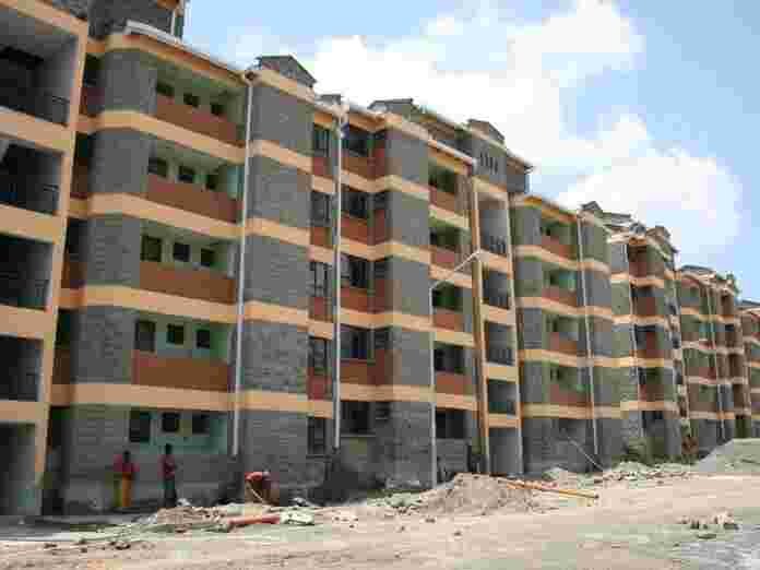 Boma Yangu: 270,000 Kenyans Register for Cheap Gov't Houses