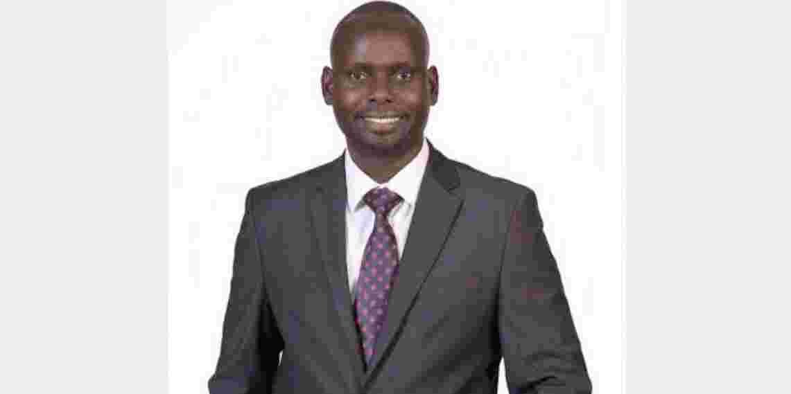 ODM Candidate Bernard Otieno Okoth (Imran) Leads in the Kibra Constituency By-Election as Results Trickle in