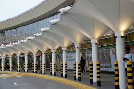 Fraud Suspect Arrested at JKIA on Arrival from the US
