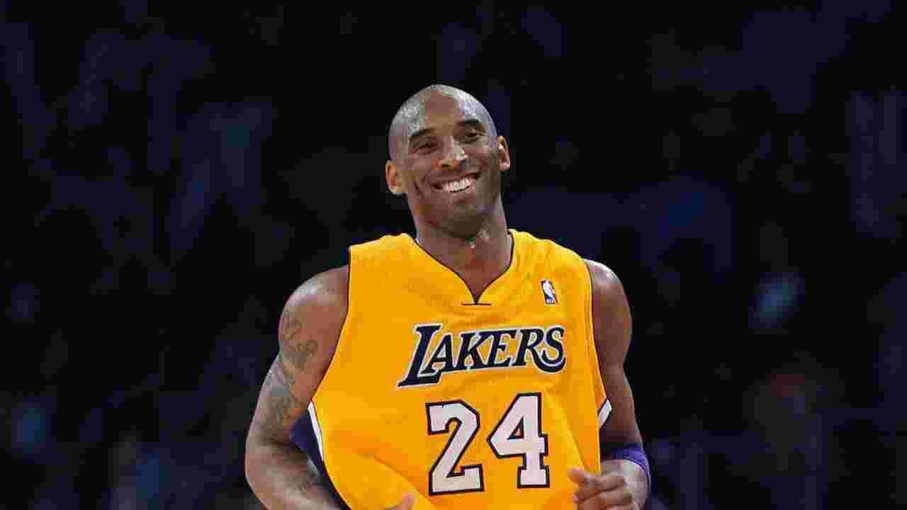 Former NBA Superstar Kobe Bryant Dies in a Helicopter Crash