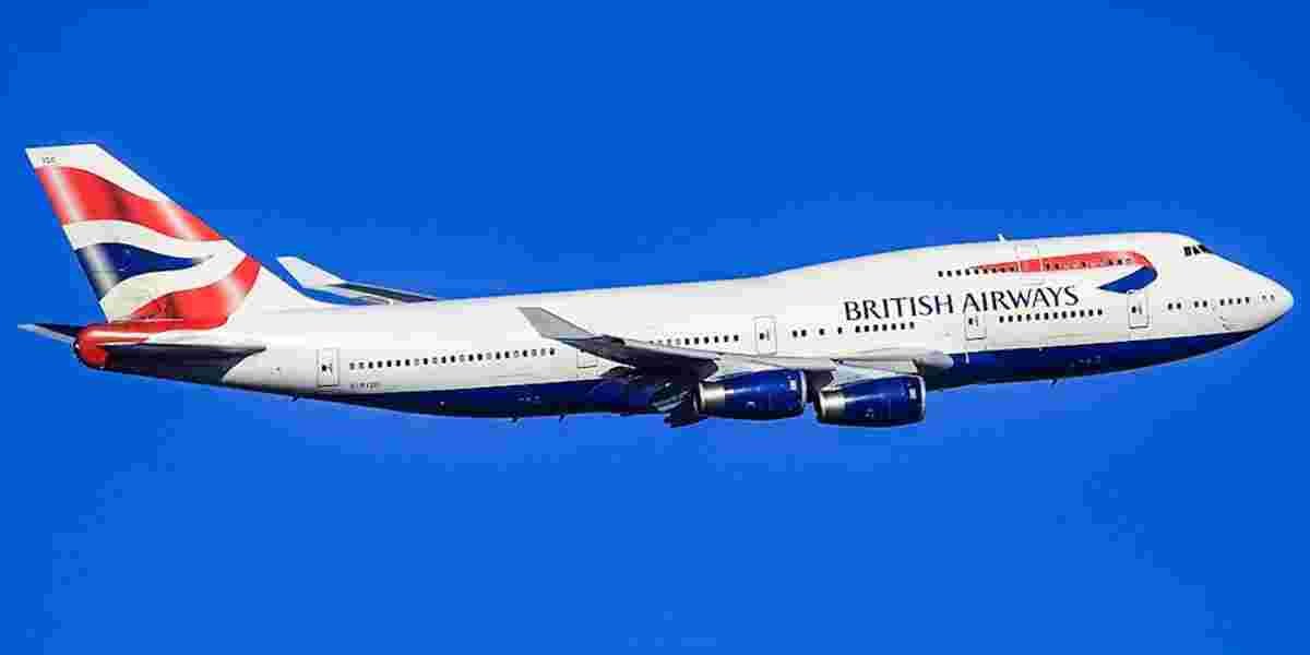 British Airways Cancels 216 Flights to Various Global Destinations over Coronavirus, Including 12 to the US