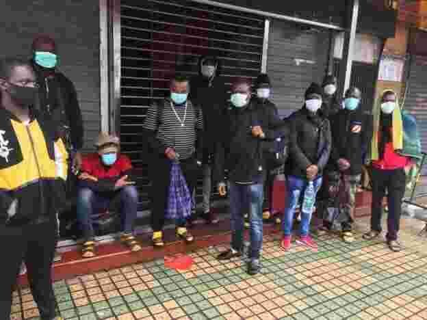 Government Reacts to Reports of Racial Attacks on Kenyans Living in China