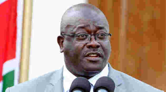 Two Kenyans Succumb to Covid-19 in the UK