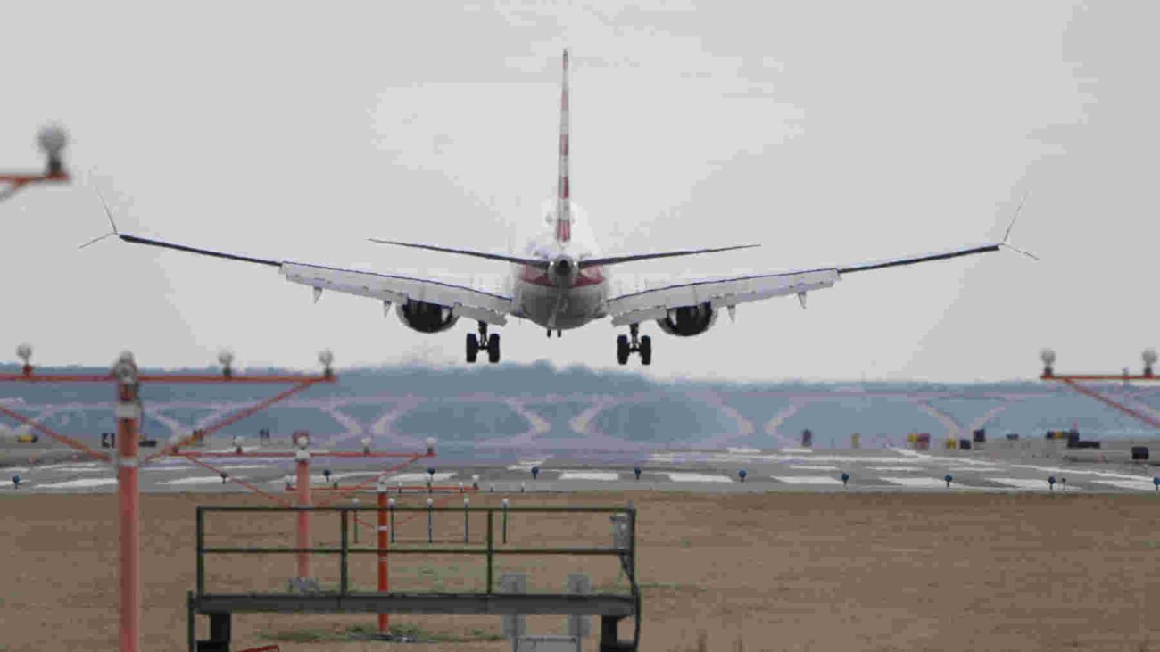 Covid-19: Nigeria to Evacuate over 2,000 Citizens from US, UK