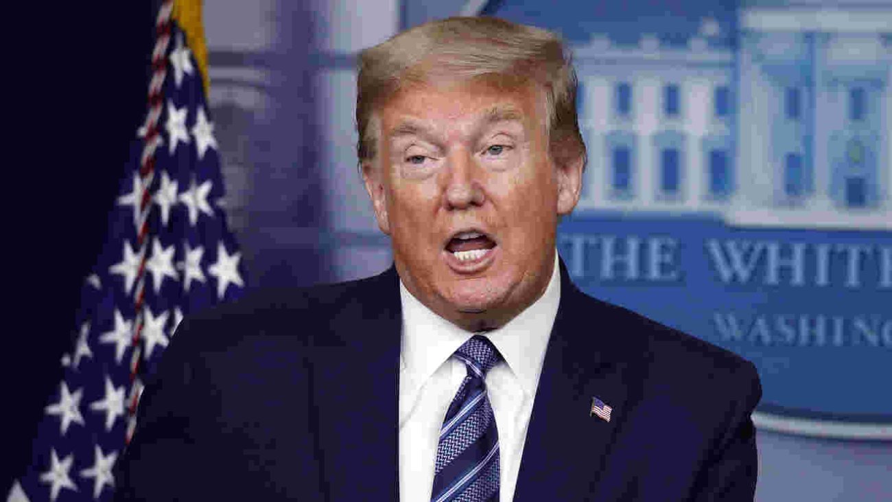 Trump Announces 60-Day Pause in Issuing Green Cards