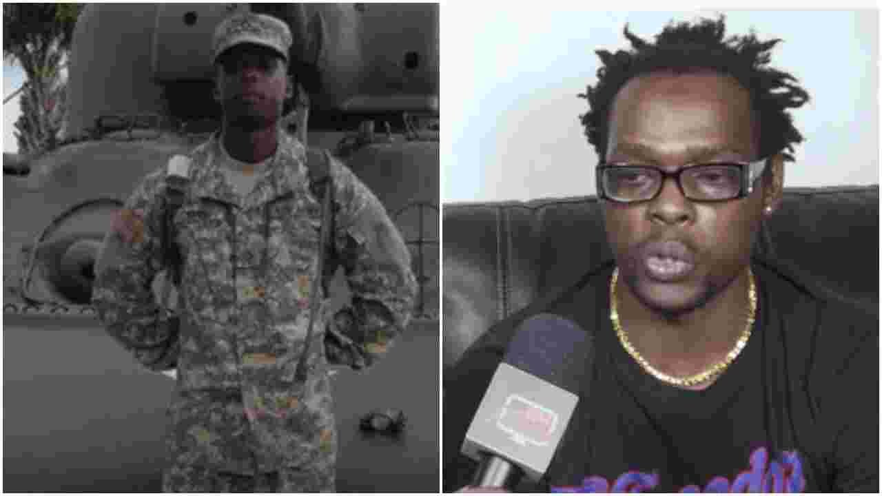 Kenyan-Born Man Narrates Near-Death Attack that Ended His Career in the US Army