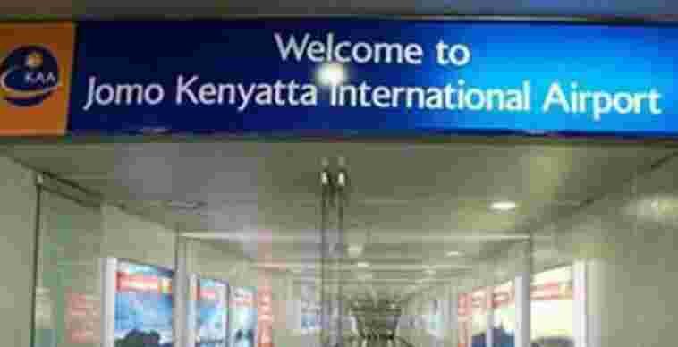 Passengers from the US Except those in the States of California, Florida and Texas Cleared to Travel to Kenya