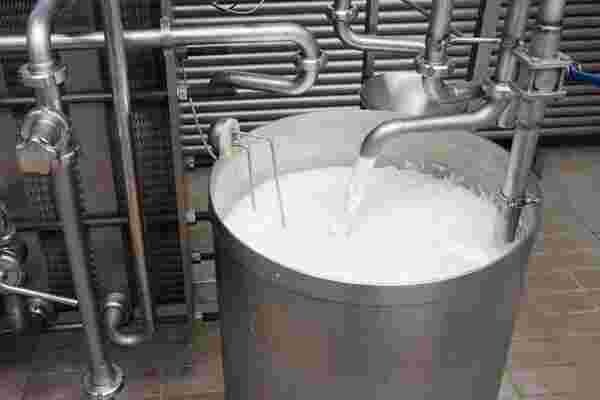 Protest over Push to Give US Dairy Farmers Unfettered Access into the Kenyan Market