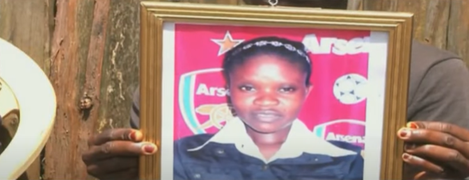Kenyan Family Appeals for Help After Mysterious Death of Daughter in Saudi Arabia