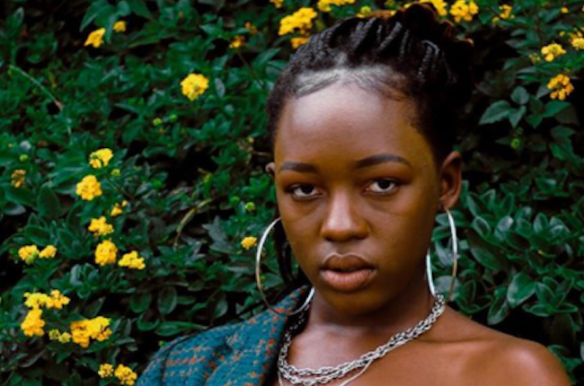 Kenyan Comedian Elsa Majimbo Named Brand Ambassador for Rihanna's Fenty Beauty Campaign