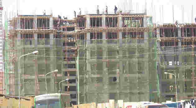 Nairobi County to Build 30,000 Affordable Houses in Four Estates