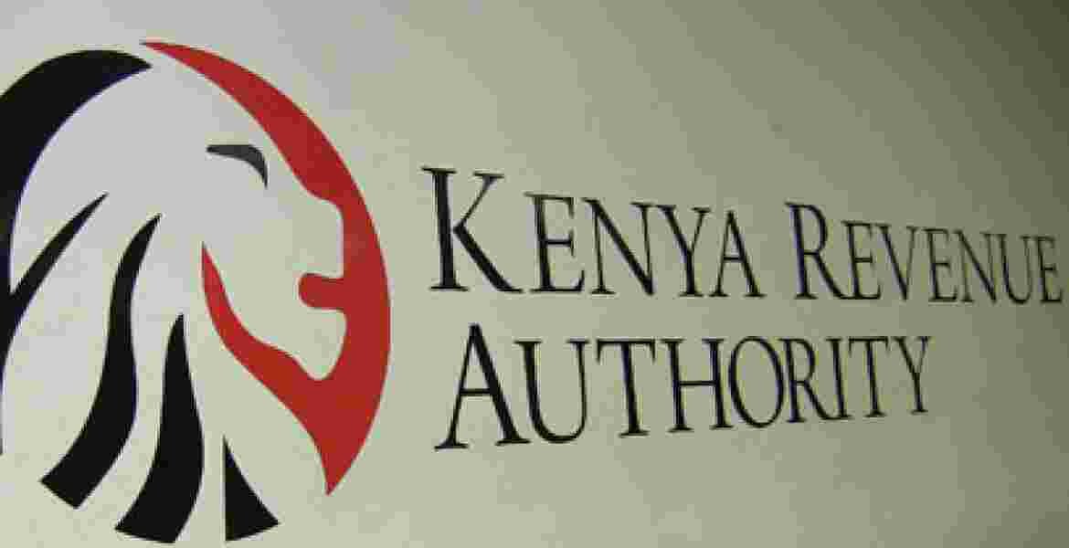 KRA Launches Mobile App to Boost Compliance for Taxpayers
