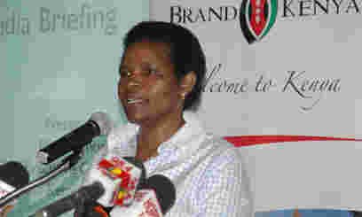 Gov’t to Collaborate with Kenyans Abroad to Build Diaspora Data Bank