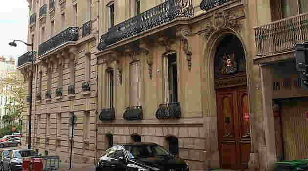 Kenyan Embassy in Paris Restricts Visits in Revised Covid-19 Protocols