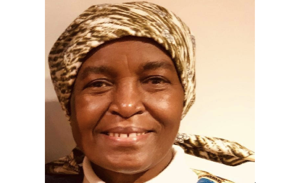 Announcing the Passing of Naom Wambui Mwangi at Hershey Medical Center, Pennsylvania