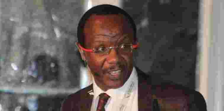 I Smoked Bhang and Still Topped in My O-Level Exams, Economist David Ndii Says