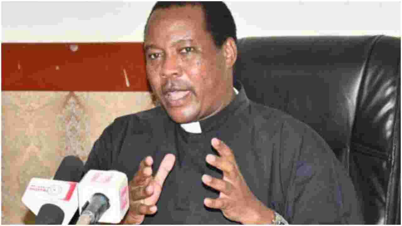Catholic Church in Tanzania Raises Red Flag After 60 Nuns, 25 Priests Die of Suspected COVID-19