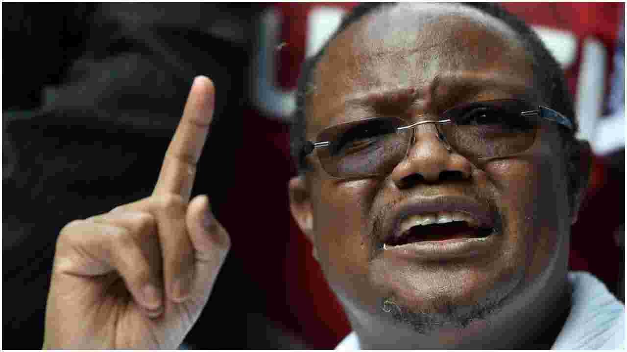 Magufuli Died of COVID-19, Says Tanzania Opposition Leader Tundu Lissu