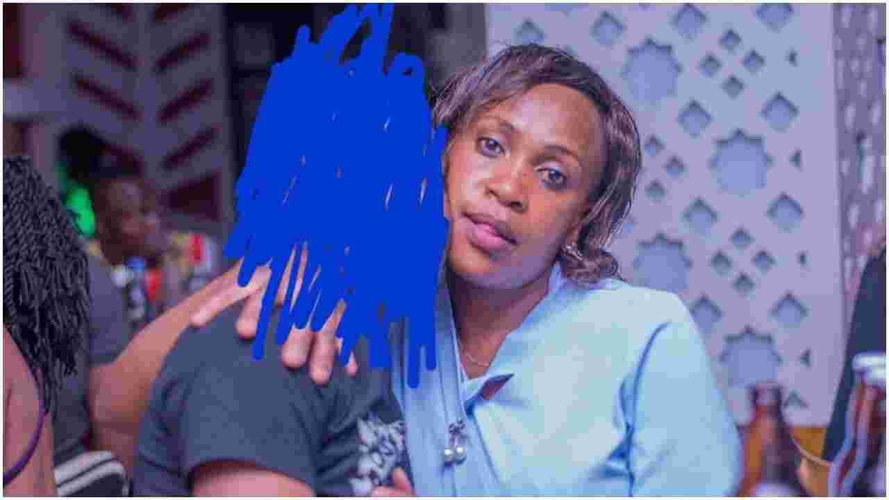 Nairobi Nightclub Releases Photo of a Woman Who Drugged and Robbed Their Client of Sh180,000