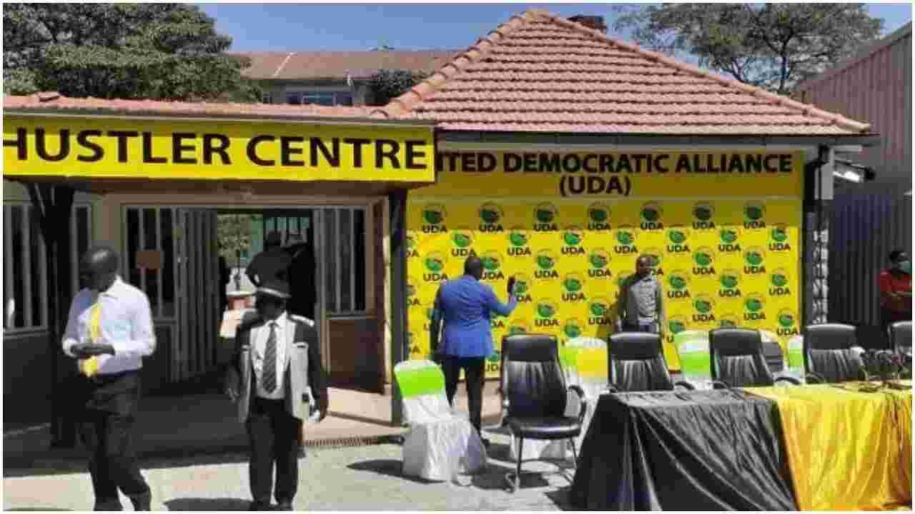 Ruto’s UDA Party to Launch Second Diaspora Office, in the UK