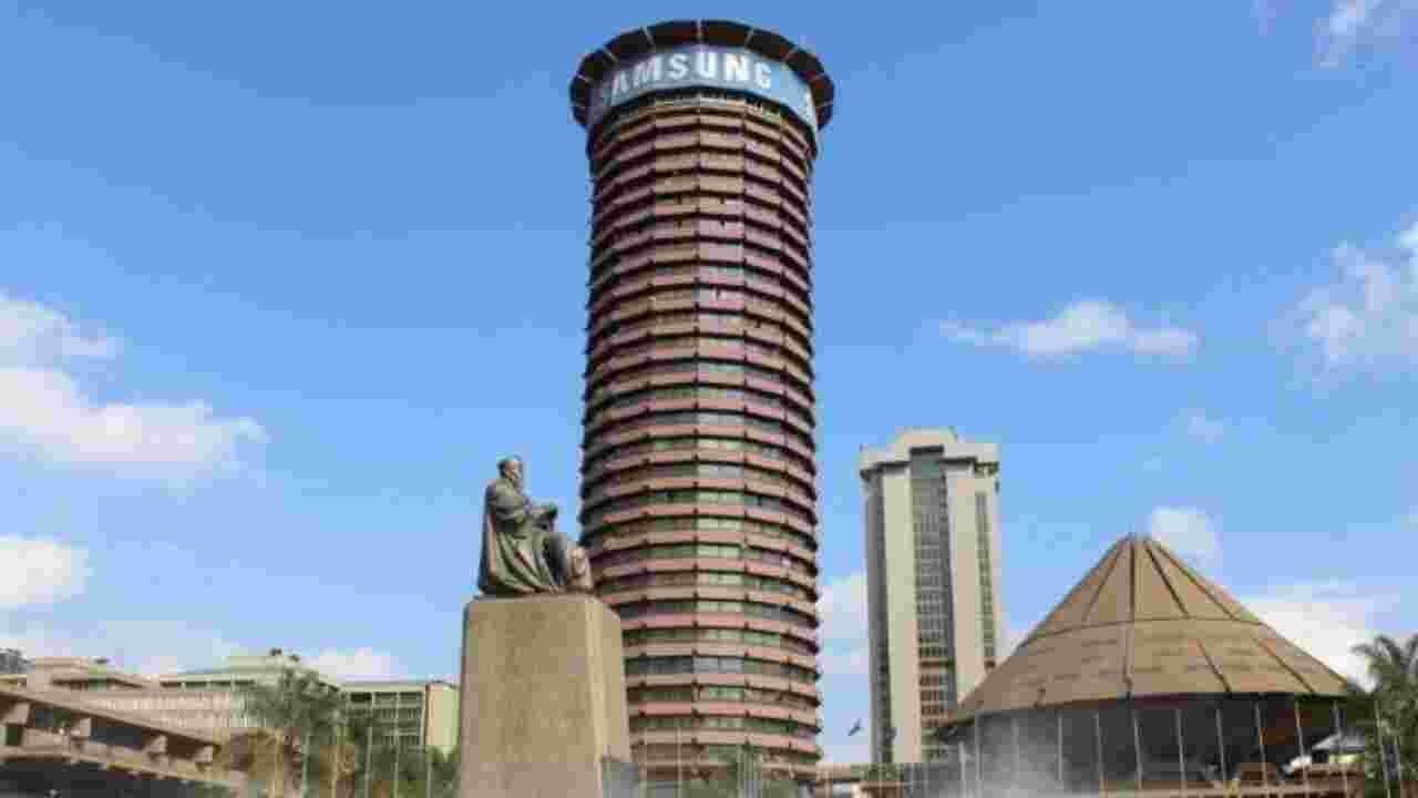 KICC Faces Auction over Sh450 Million Debt Owed to KRA
