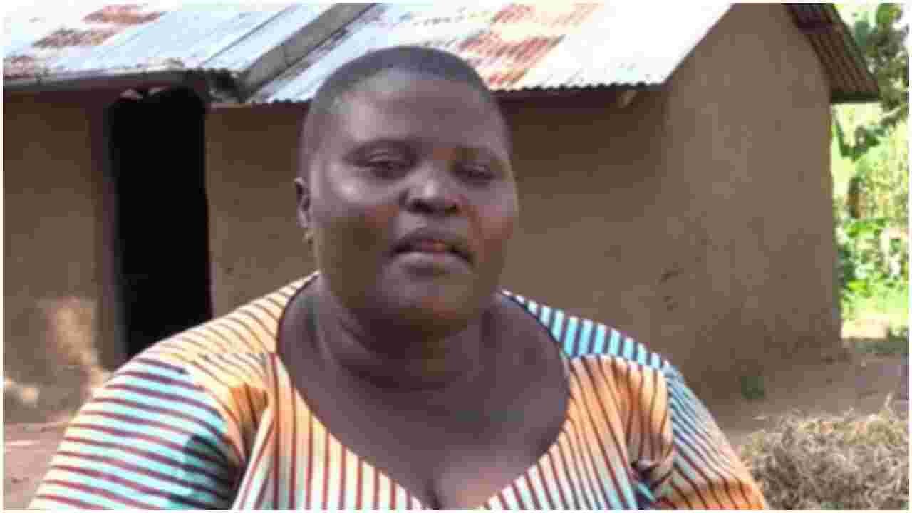 30-Year-Old Pregnant Mother of 10 Says Husband Pressuring Her to Deliver 22 Kids