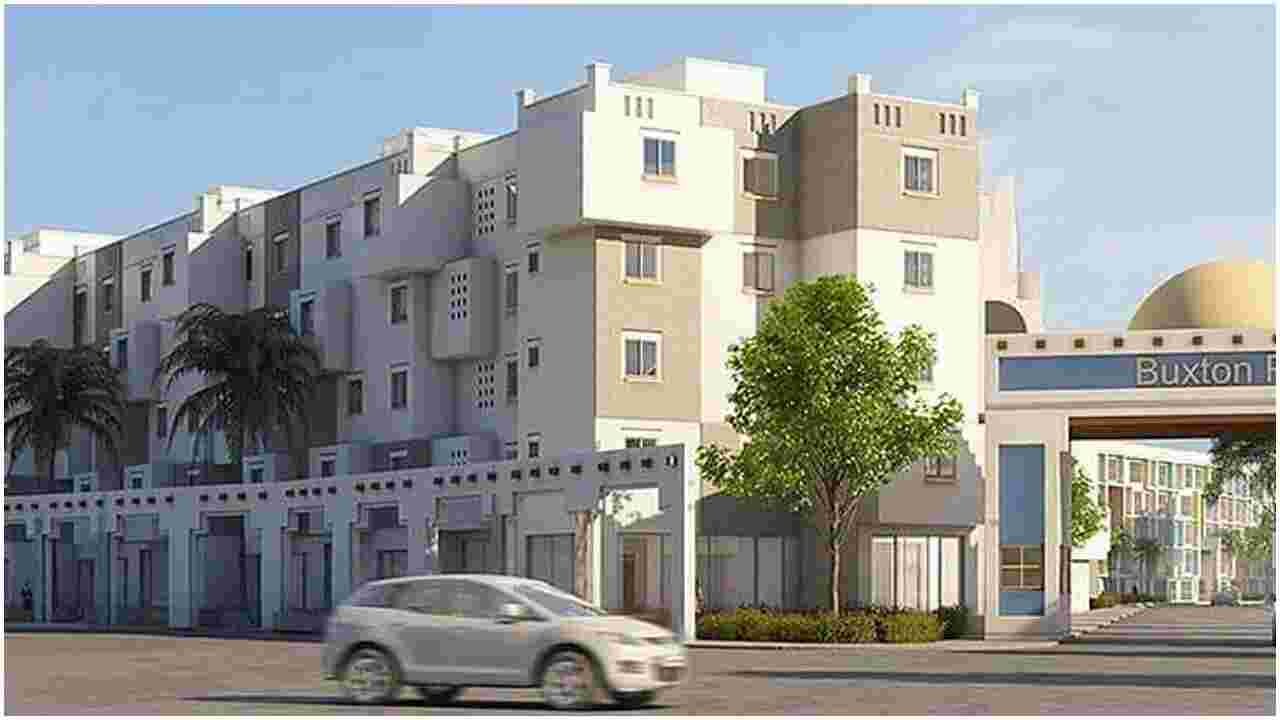 Senators Stop Sh6 Billion Buxton Housing Project in Mombasa