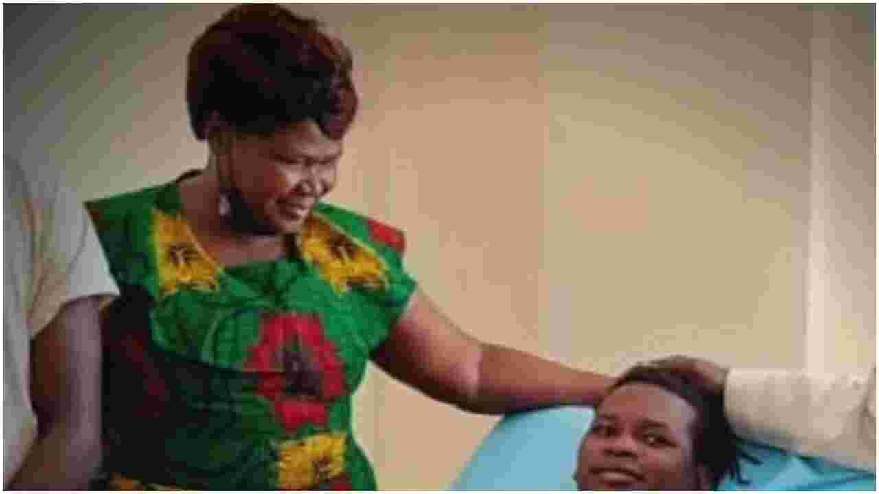 Autopsy Reveals the Cause of Death of DJ Evolve’s Mother