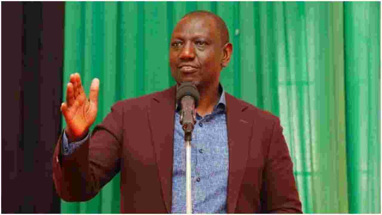 Ruto Demands Apology from Uhuru, Raila for Forcing BBI on Kenyans