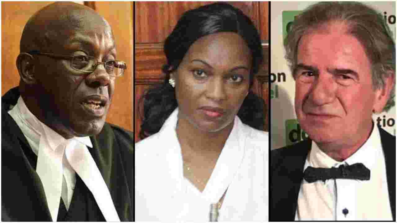 Appeals Court Judge Implicated in Dutch Tycoon Tob Cohen"s Murder