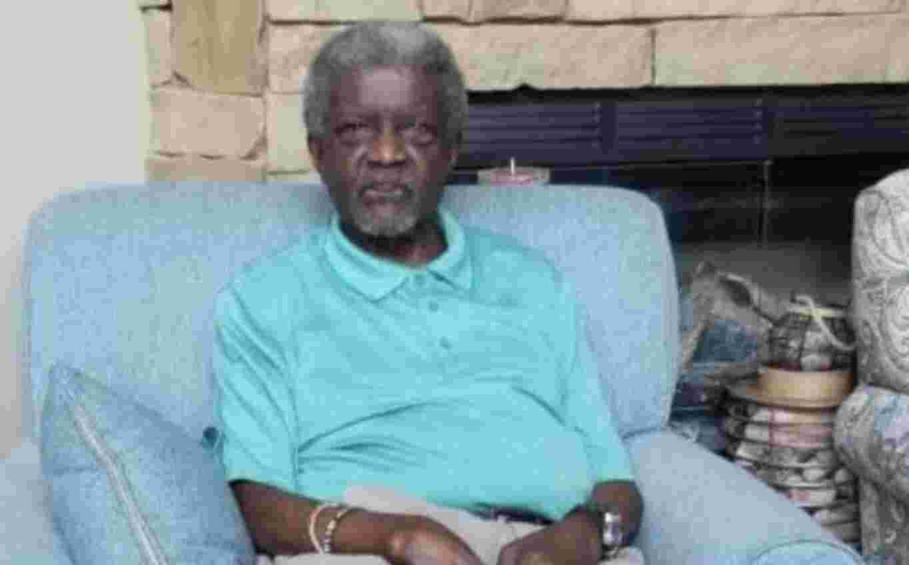 Mzee Richard Mbeche Passes away in Kingsville, Missouri