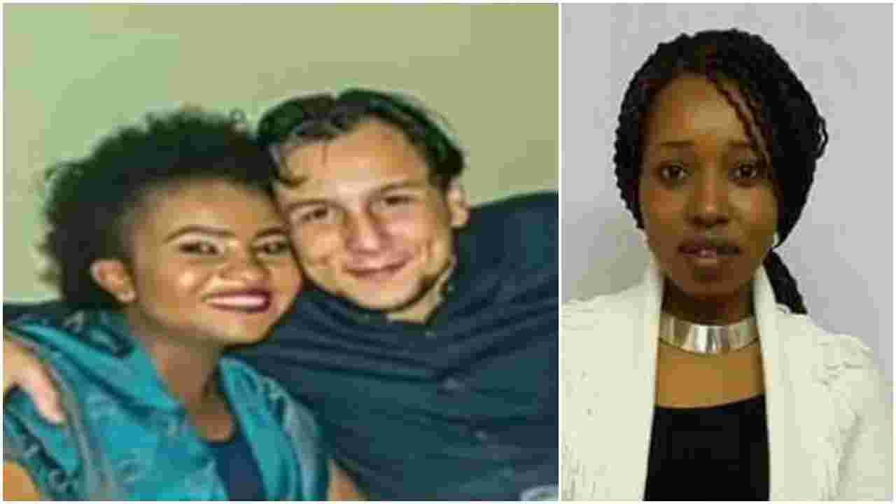 Questions as Kenyan Woman and Her Iranian Husband Disappear Mysteriously at JKIA