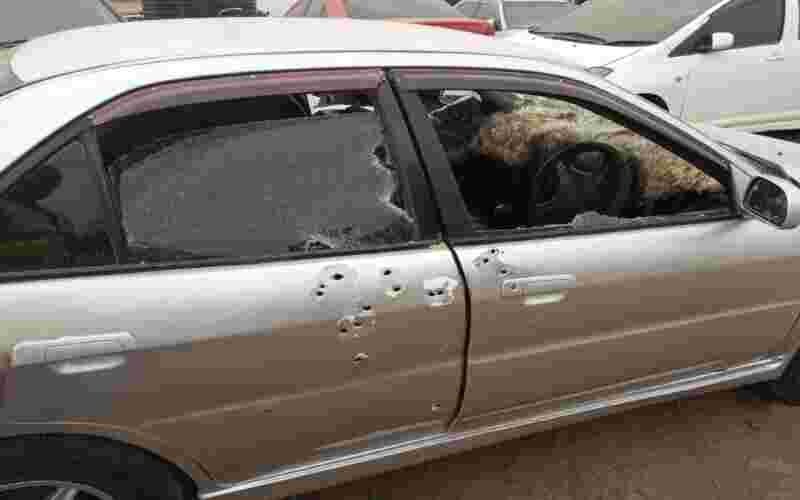 Mystery of 2,040 Bullets Found in an Abandoned Car in Nairobi