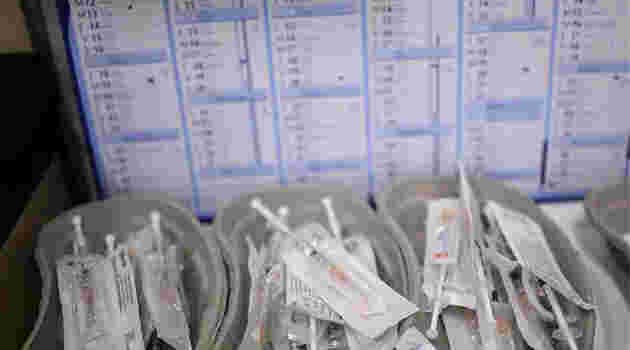 US Donates 2.2 Million Special Syringes to Kenya for Administration of Pfizer Vaccine