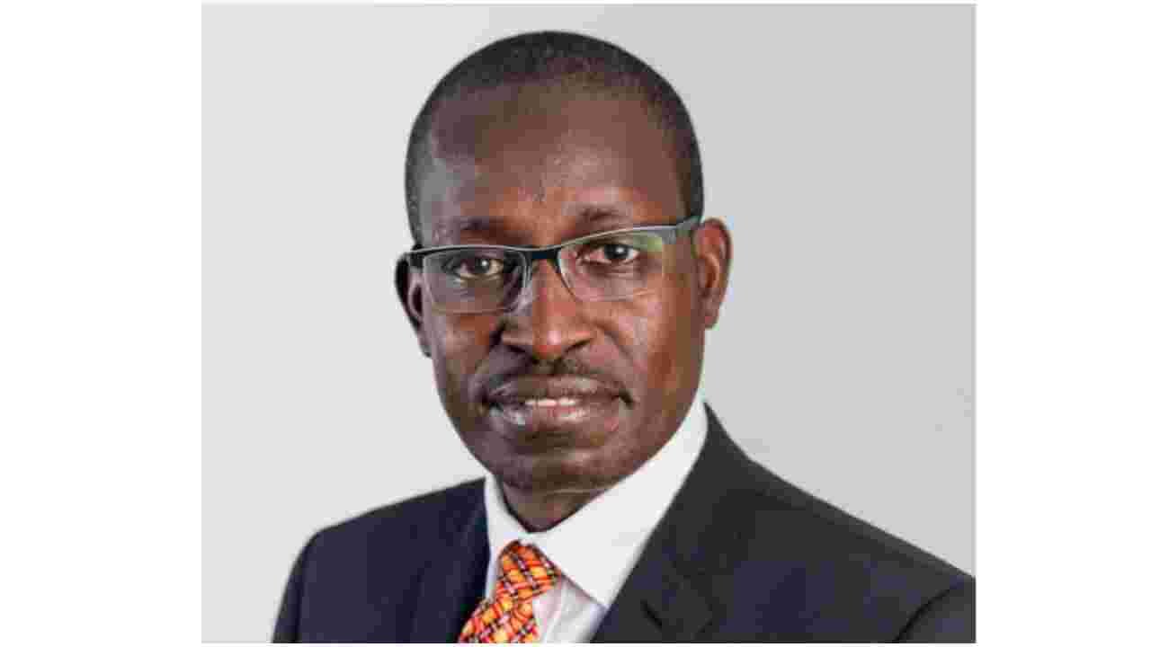 Renowned Kenyan Lawyer Evans Monari Passes Away at Nairobi Hospital