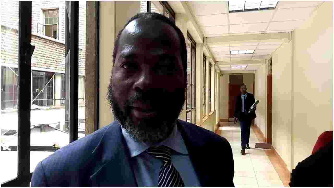 Court Orders Police to Produce Missing Lawyer Hassan Nandwa Within 24 Hours