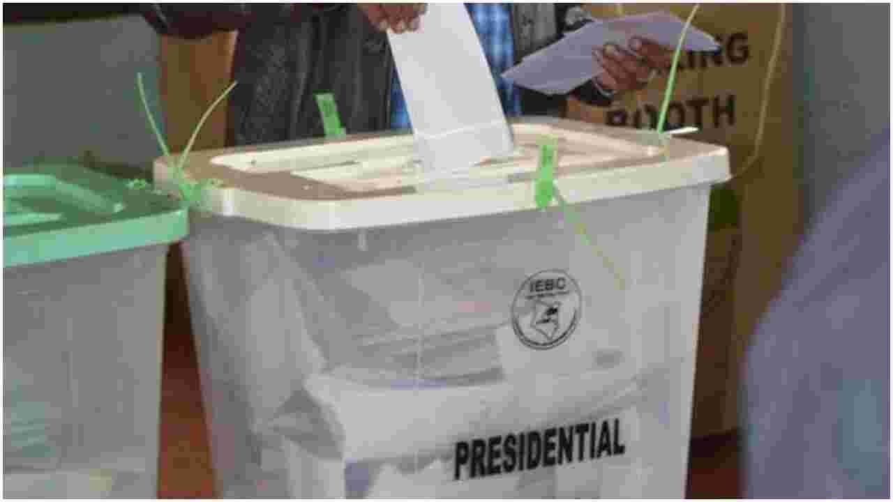 Blow to IEBC as Ballot Papers Tender Awarded to a Greek Company is Nullified