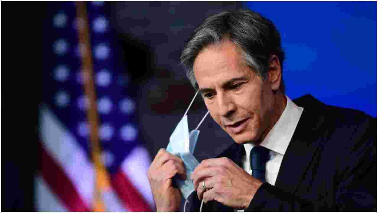 US Secretary of State Antony Blinken to Visit Kenya Next Week