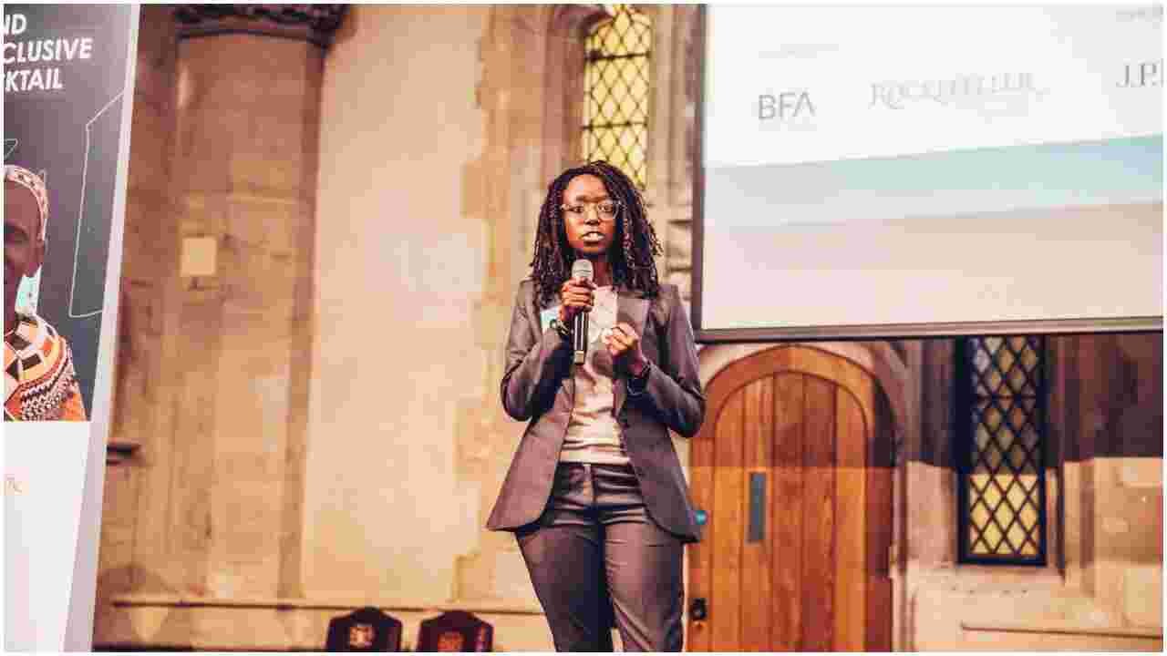 Kenyan Fintech Startup Kwara Raises Sh450 Million Seed Funding