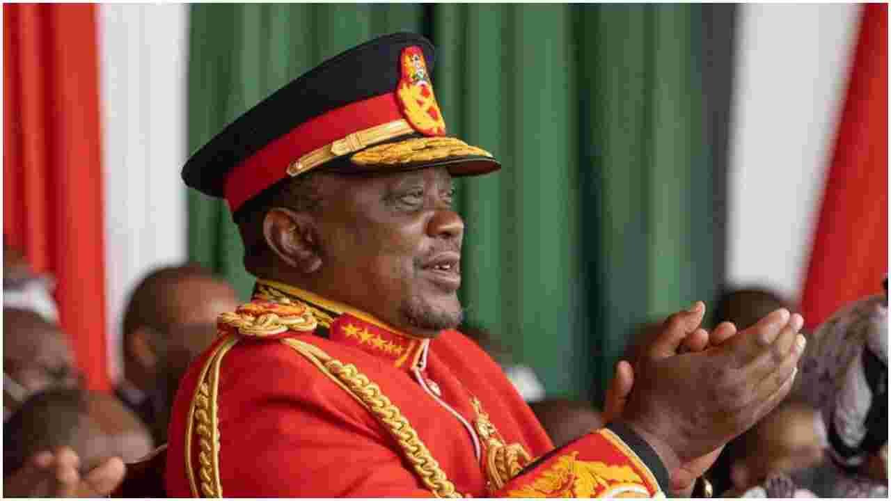 President Uhuru Announces 30 Percent Reduction in Electricity Cost