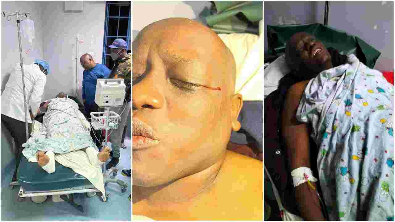 Police Launch a Probe into Alleged Abduction and Torture of Blogger Dennis Itumbi