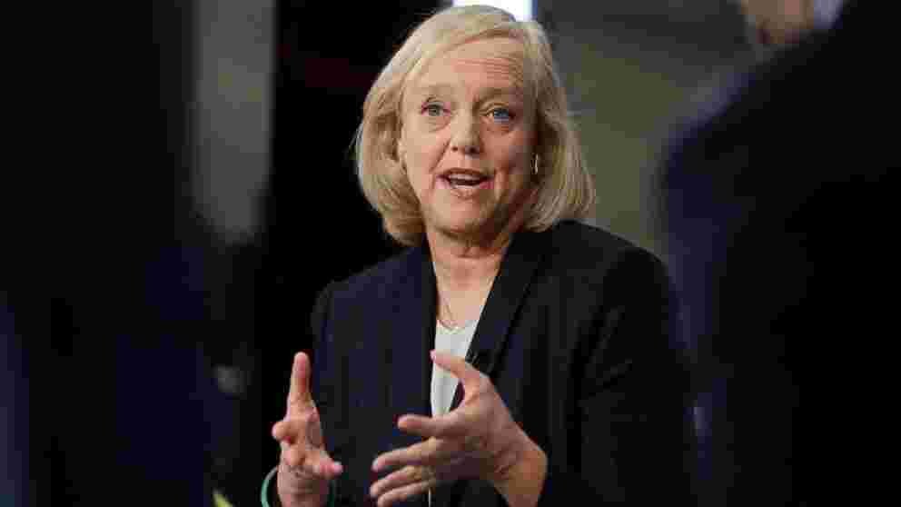 Biden Picks Former HP CEO Meg Whitman as US Ambassador to Kenya