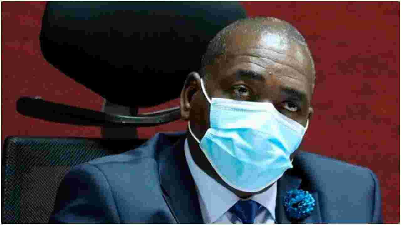 Kenyan Files a Petition for Removal of High Court Judge Anthony Mrima