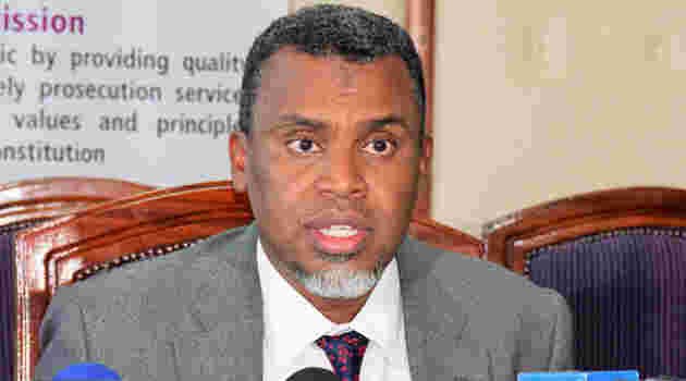 DPP Haji Flags 12 Facebook Accounts for Publishing Inciting Content