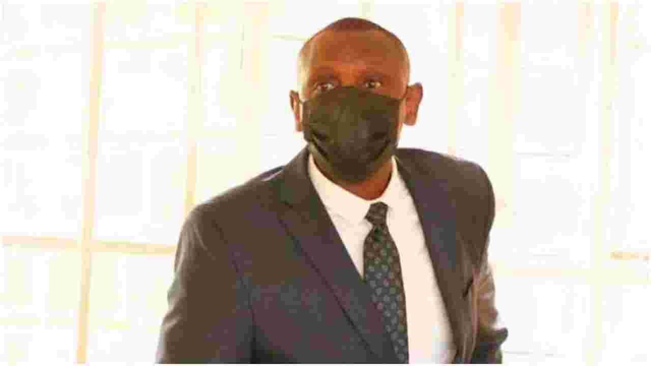 Moi Grandson Loses Bid to Settle Child Upkeep Case Out of Court