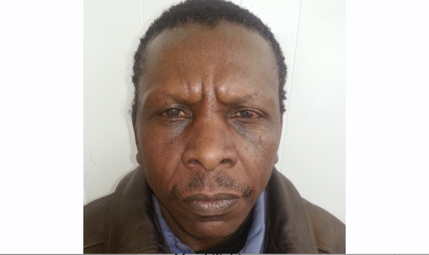 Death Announcement: James "Mogaka" Okwoyo of Rochester, Minnesota
