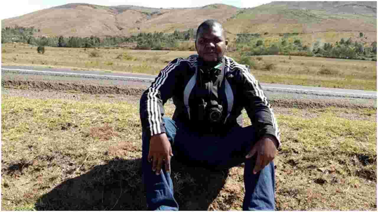 Nairobi Cab Driver Returns Sh90,000 in Cash and Sh100,000 Phone Left in His Car By a BBC Journalist
