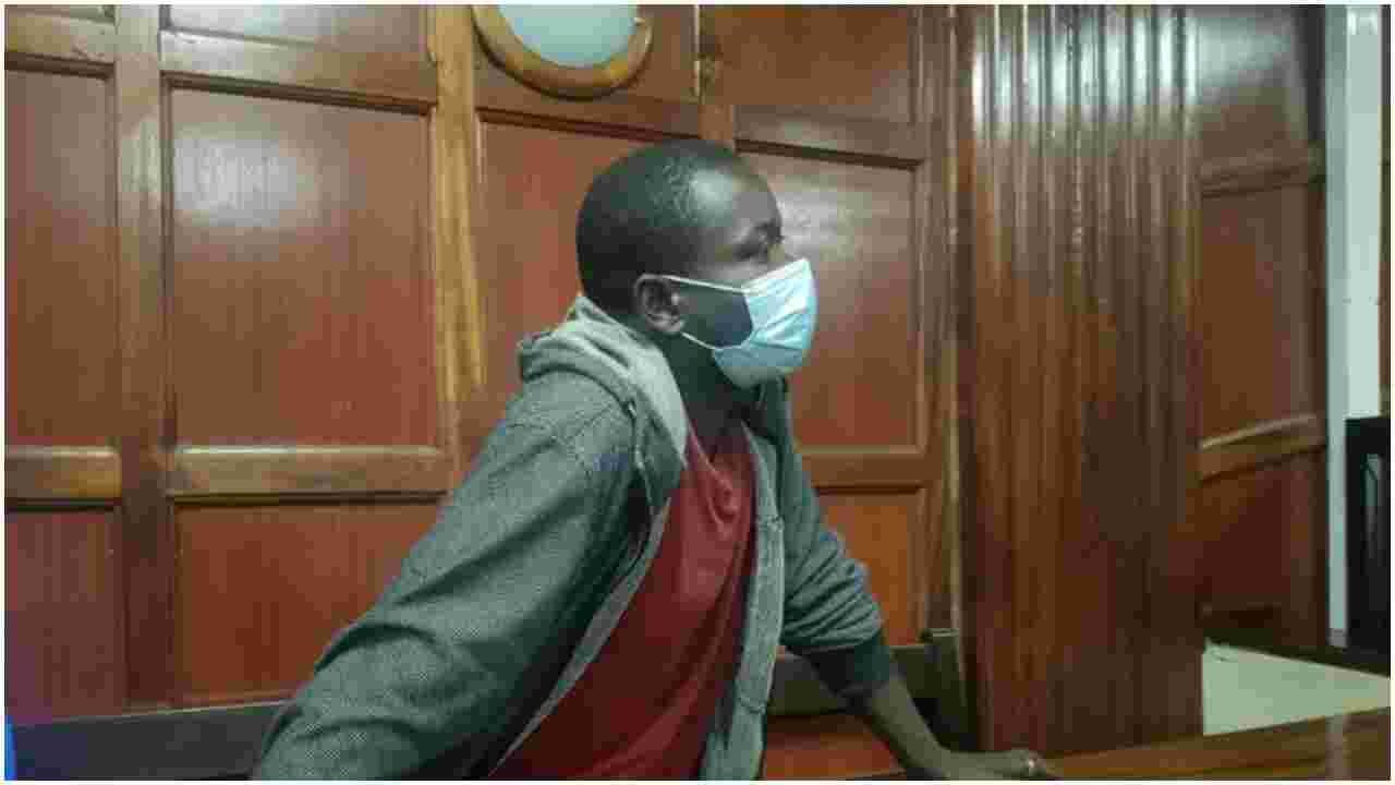 I Stole Bibles to Avoid Committing Suicide, Shoplifter Tells a Nairobi Court